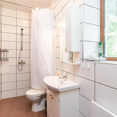 South San Stefano With 3 Bedroom, Garden And Free Garage Appartement *
